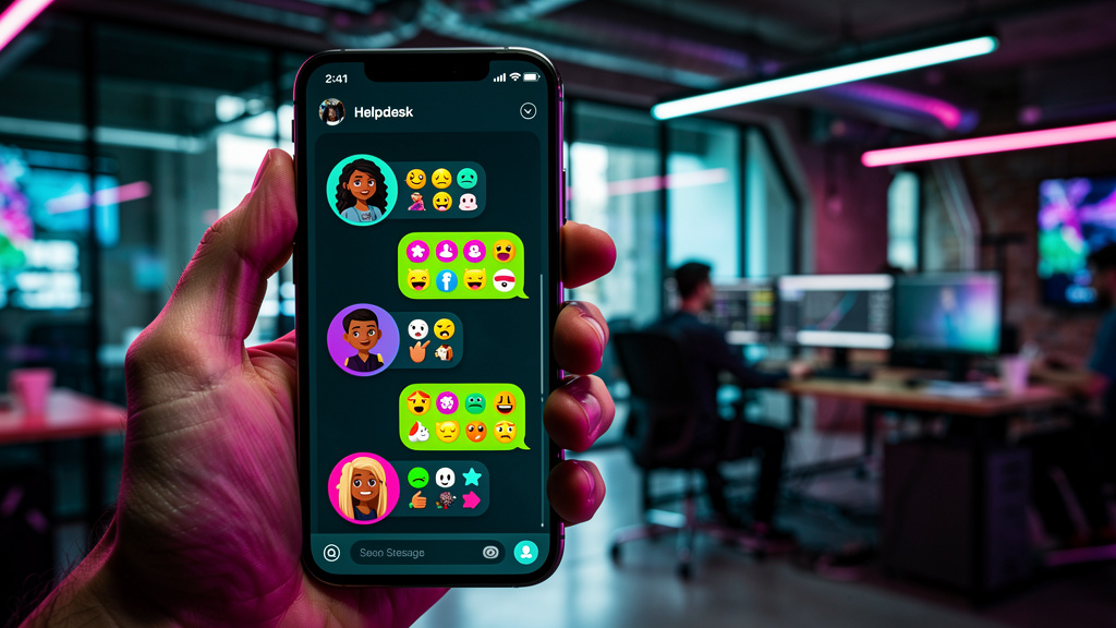 Startups Aceleram com Helpdesks Turbinados por IA