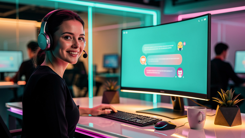 Startups Adoçam Atendimento com Helpdesks Turbinados por IA