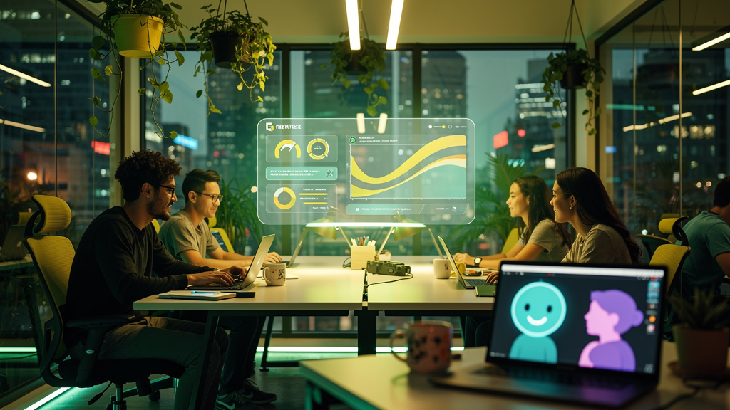 Startups Agilizam Atendimento com Helpdesks Impulsionados por IA