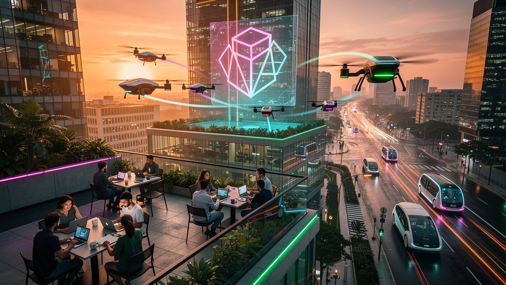 Startups de IA no Brasil: As Promessas de 2025