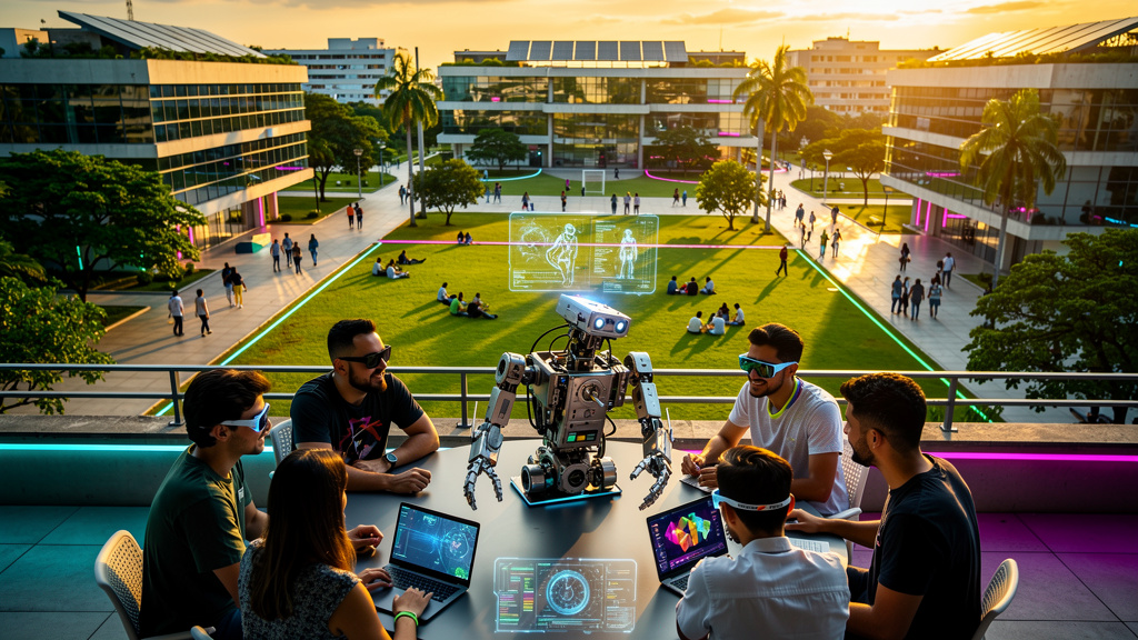 Startups de IA no Brasil: Onde Encontrar Talentos em 2026