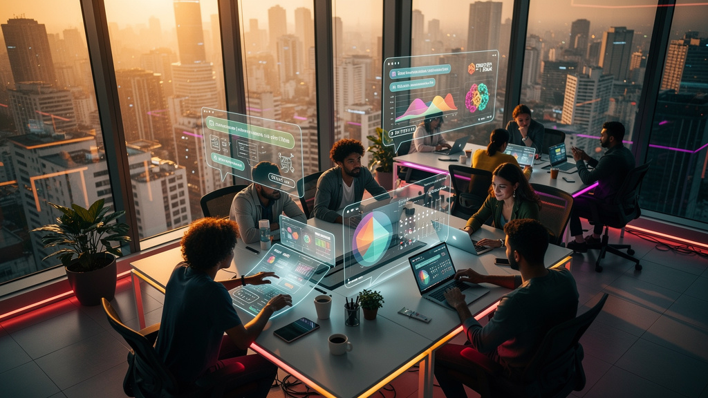 Startups de IA no Brasil: Quem Lidera a Inovação em 2026?