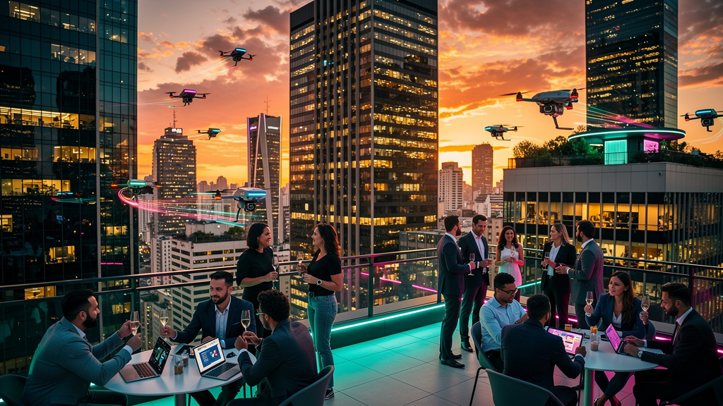 Startups e Venture Capital no Brasil Aquecem em 2026