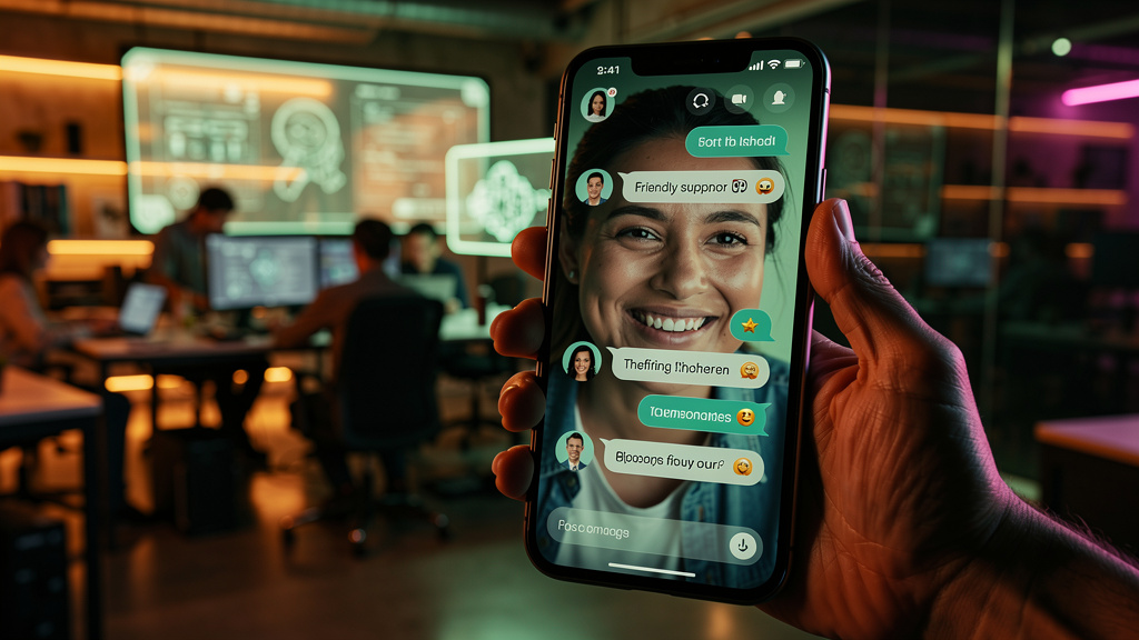 Startups impulsionam help desk com IA para suporte e automação