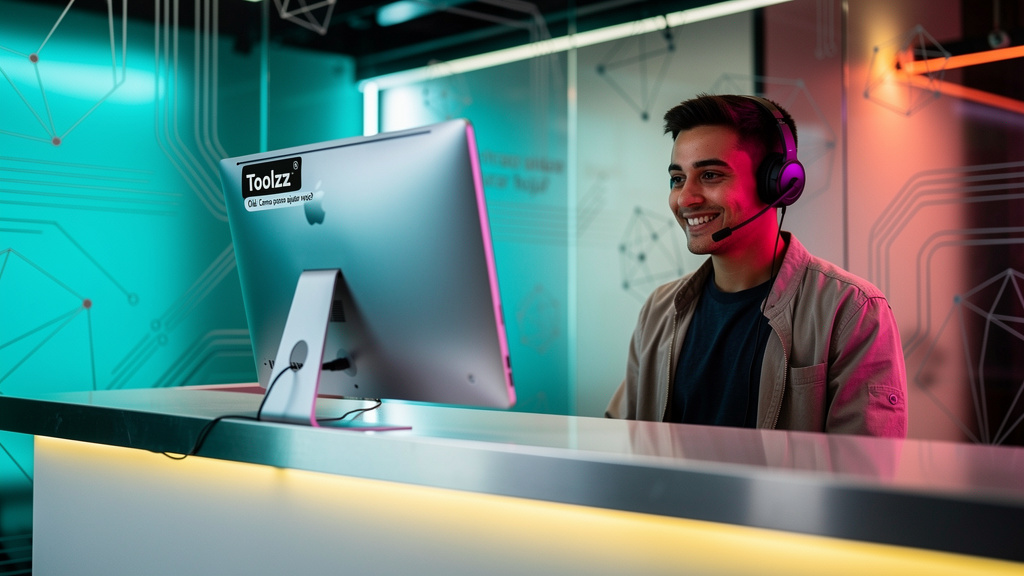 Startups Otimizam Atendimento com Helpdesks Inteligentes