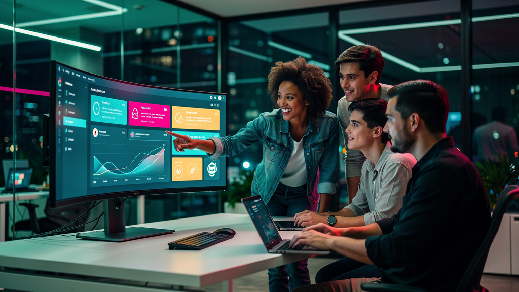 Startups Otimizam Atendimento com Helpdesks Inteligentes