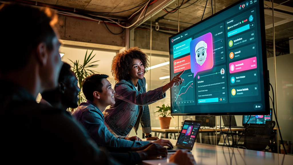 Startups Otimizam Atendimento com Helpdesks Inteligentes e IA