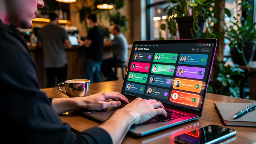Startups Turbinam Atendimento com Helpdesks Inteligentes