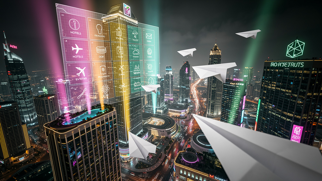 Structured Data e IA: Como Agências de Viagens Dominam o Google AI Overviews