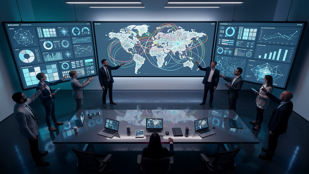 Structured Data e IA: Como Empresas B2B se Tornam Referência para LLMs