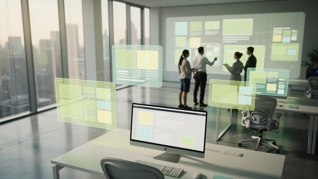 Structured Data e IA: Escalando Conteúdo com Agentes de IA