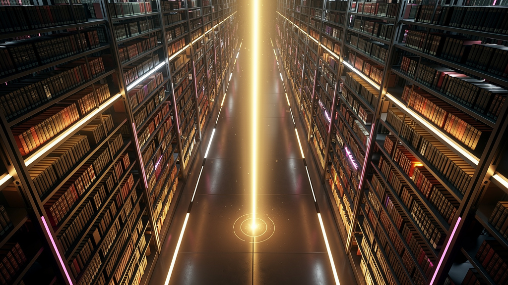 Structured Data e IA: Inbound Marketing no Piloto Automático