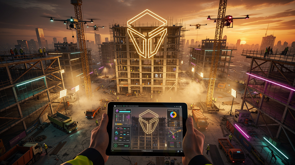 Structured Data e IA: O Guia para Construtoras Dominarem a Busca