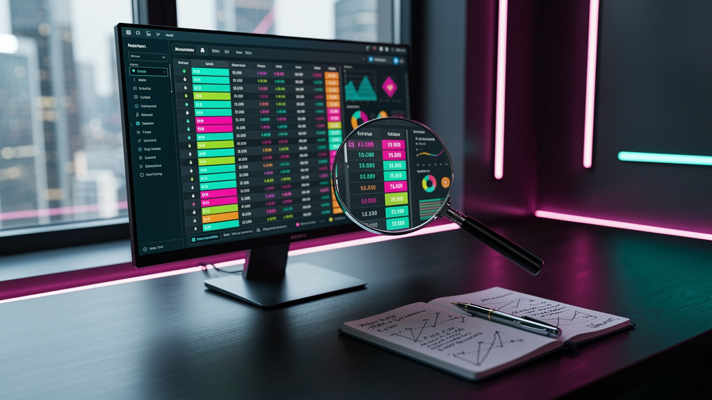Structured Data e IA: Otimizando Conteúdo para Contabilidades