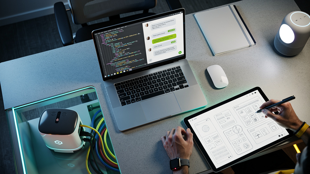 Structured Data e IA: Otimize seu Conteúdo para LLMs