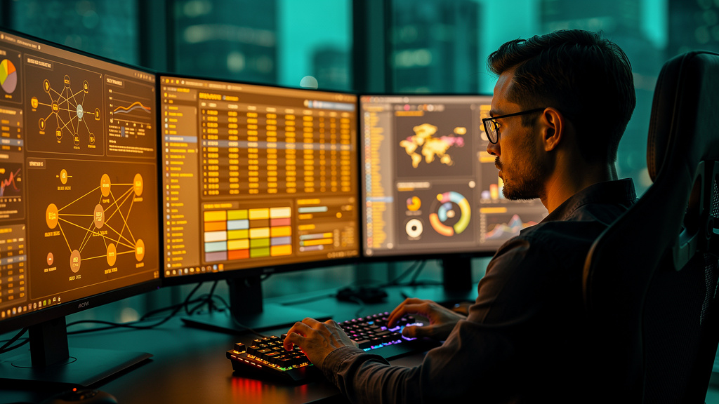 Structured Data e IA: Potencializando o Inbound Marketing B2B