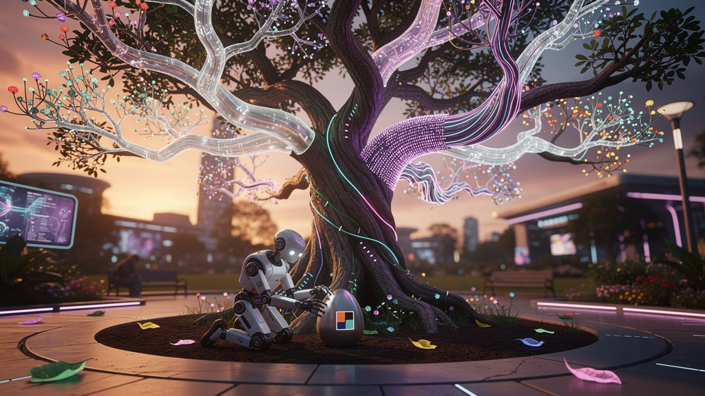 Sucessão e ALE: A Evolução da Inteligência Artificial Agentic