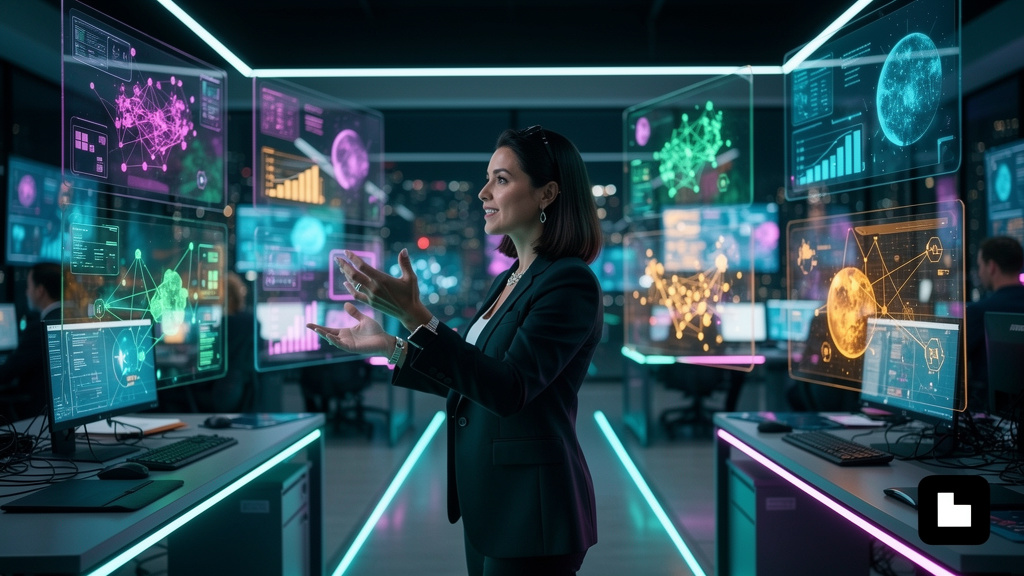 Super Agentes: Qual a Melhor Plataforma de IA para sua Empresa?