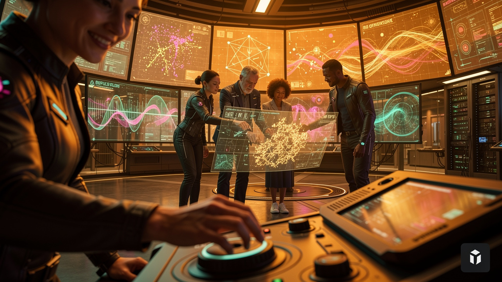 Super Agentes: Toolzz AI Lidera a Nova Geração de IA