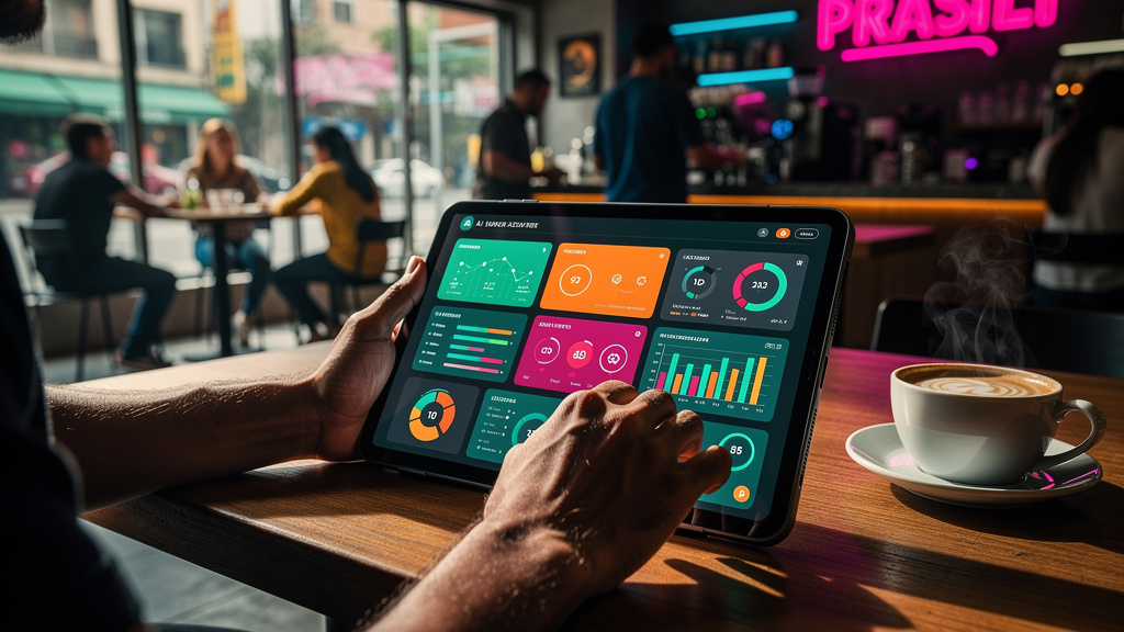 Super Apps de IA: Qual a Melhor Opção para PMEs Brasileiras?