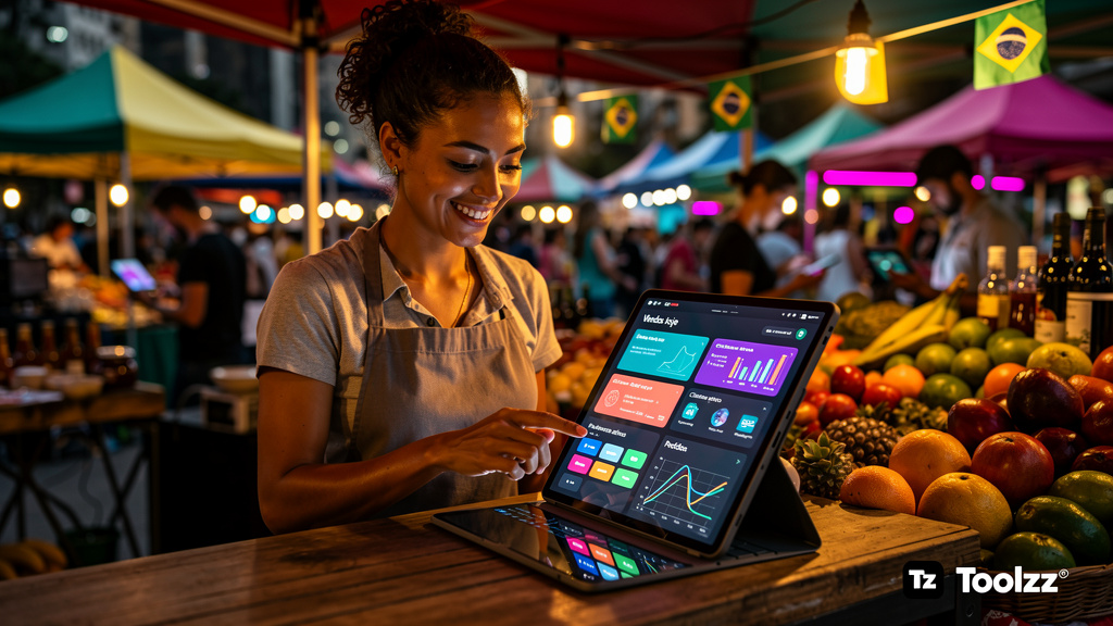 Super Apps de IA: Qual o Melhor para PMEs no Brasil?
