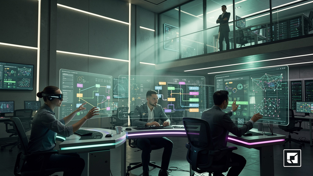 Superando objeções sobre colaboração multiagente em 2026