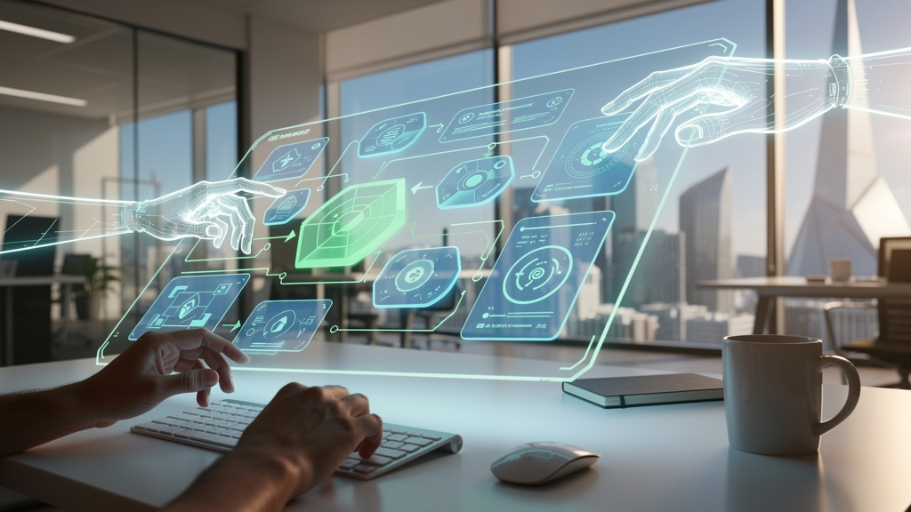 Superando objeções sobre IA Agêntica