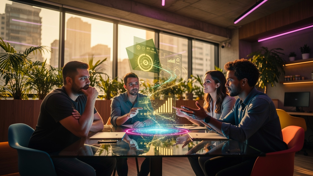 Superando objeções sobre IA brasileira