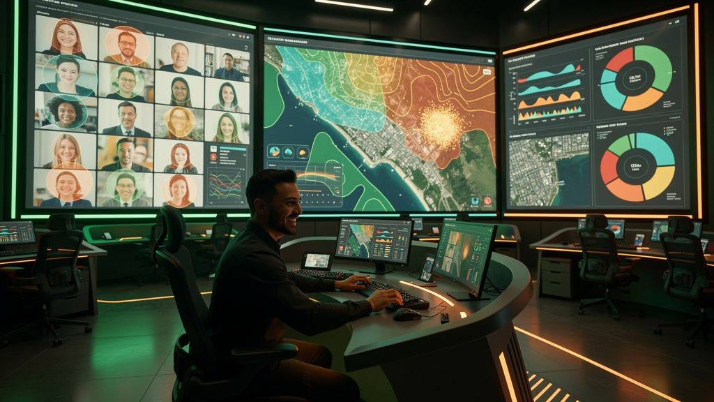 Superando objeções sobre IA Multimodal em 2026