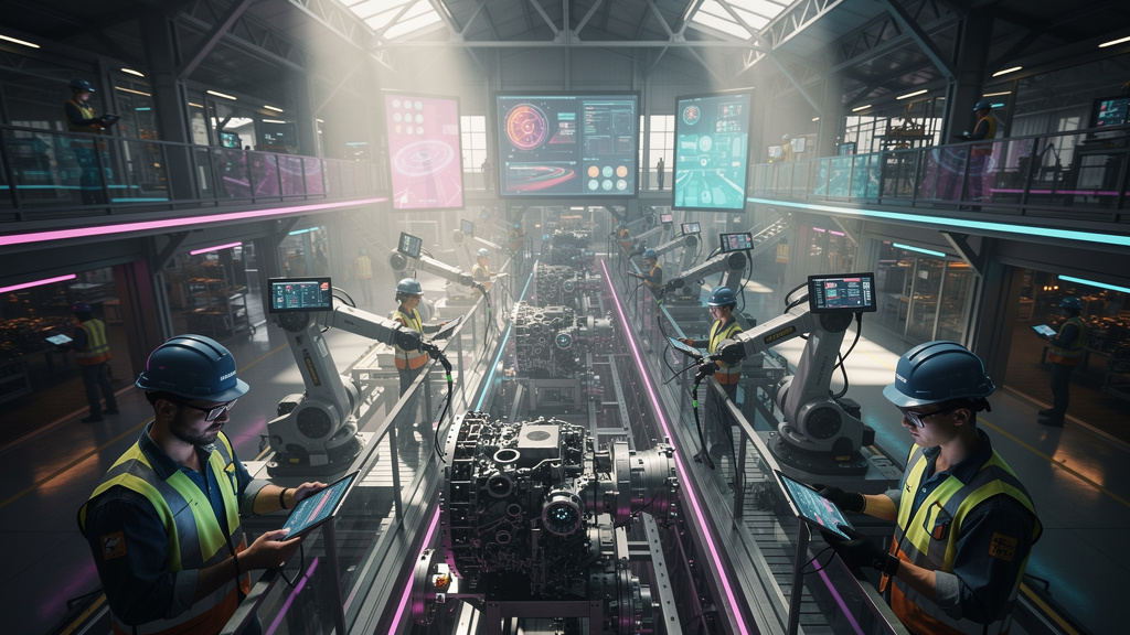 Superando Objeções sobre LXP na Indústria em 2026