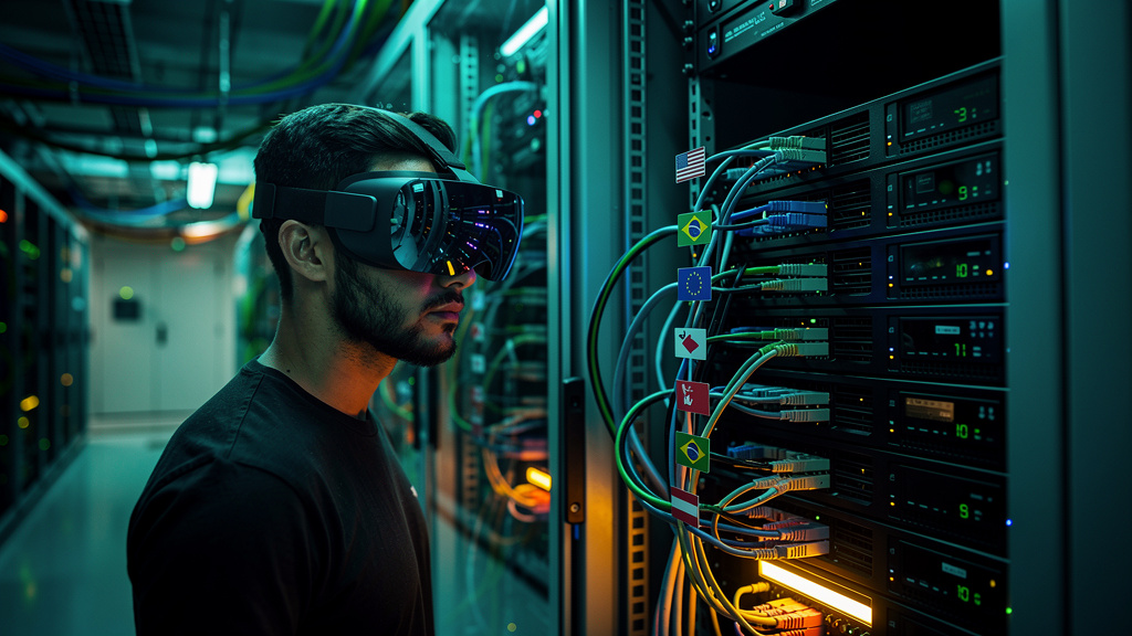 Superando objeções sobre Soberania de Dados IA