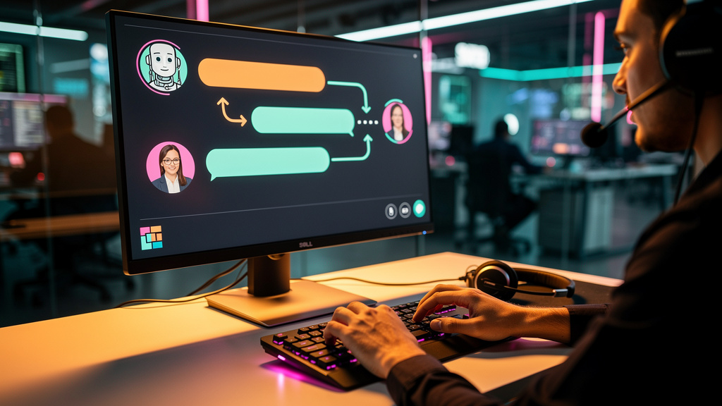 Superando objeções sobre transferência IA para humano em 2026