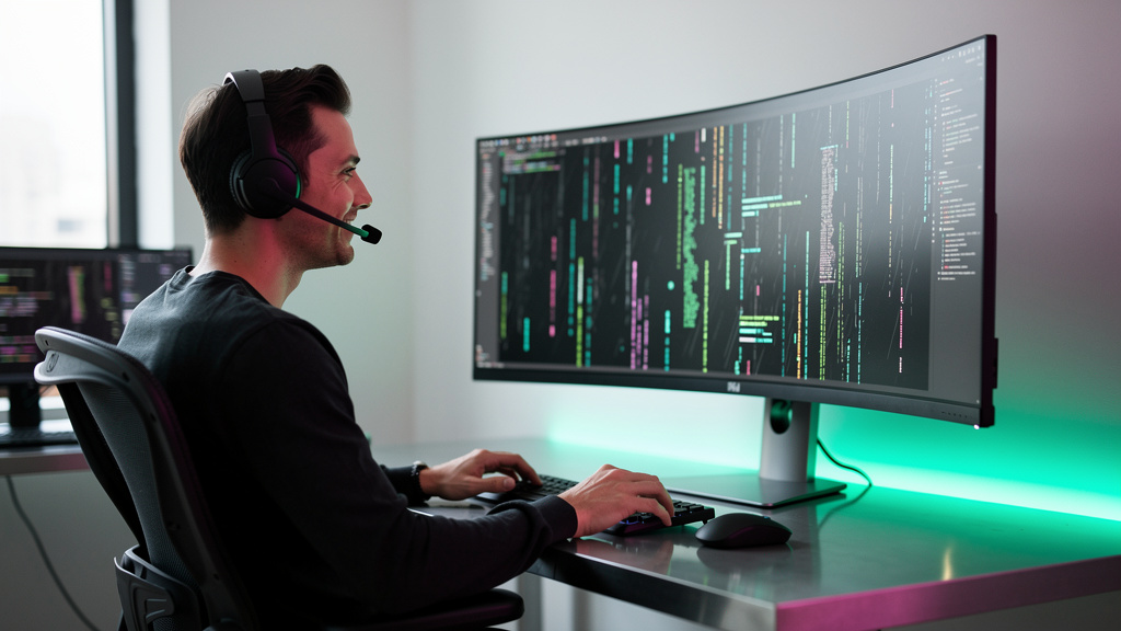 Superando objeções sobre Voice Coding