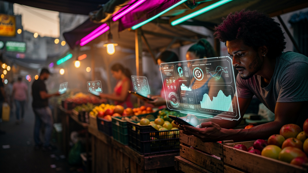 Superapp de IA: A solução completa para PMEs brasileiras?