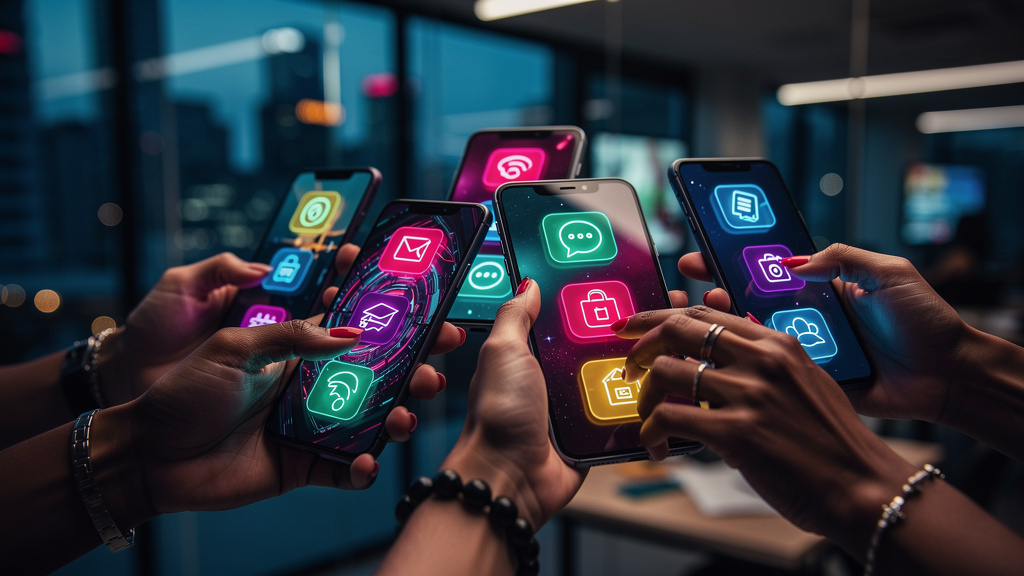 Superapps de IA no Brasil: Um Guia Comparativo