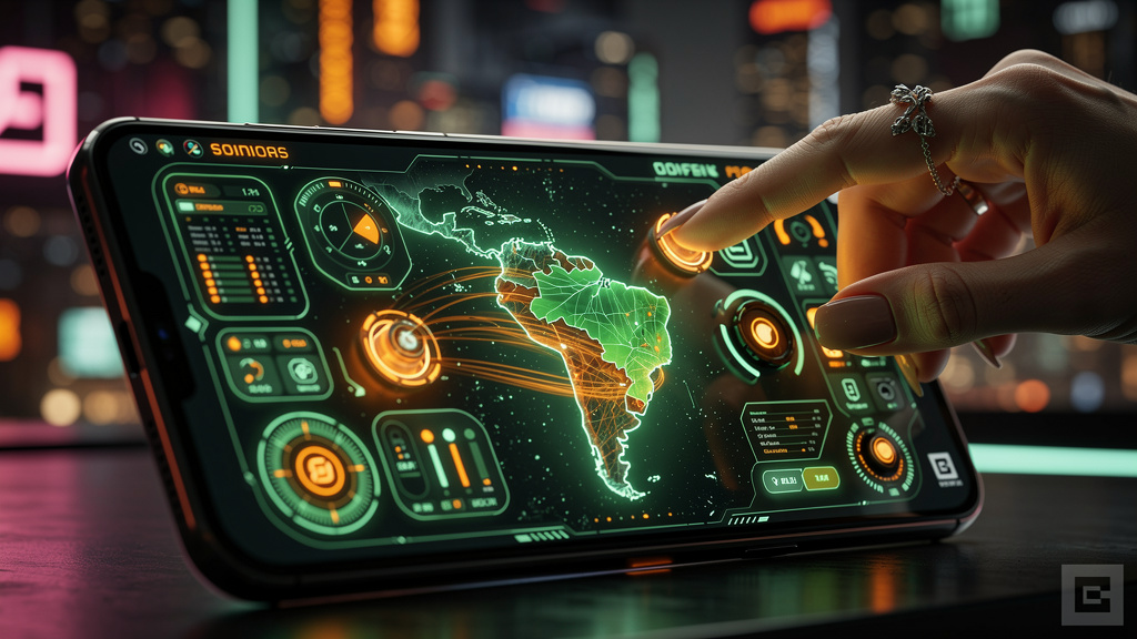 Superapps de IA no Brasil: um guia comparativo
