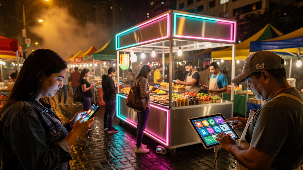 Superapps de IA no Brasil: Um Guia Completo e Comparativo