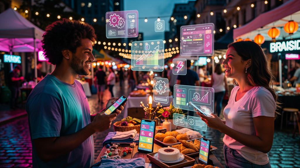 Superapps de IA: Qual a Melhor Opção para PMEs Brasileiras?