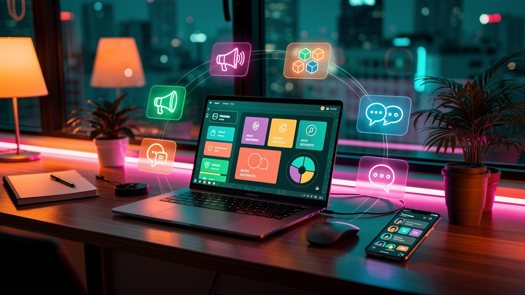 Superapps de IA: Qual a Melhor Opção para PMEs Brasileiras?