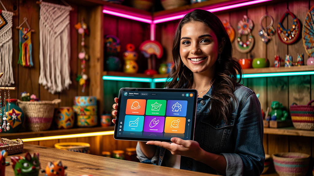 Superapps de IA: Qual a Melhor Opção para PMEs Brasileiras?