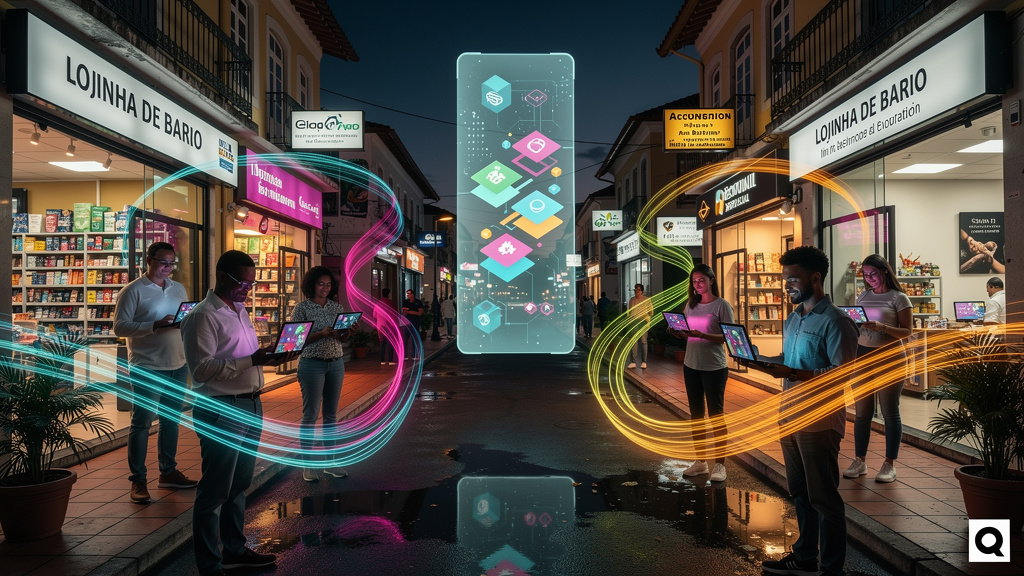 Superapps de IA: Qual a Melhor Opção para PMEs Brasileiras?