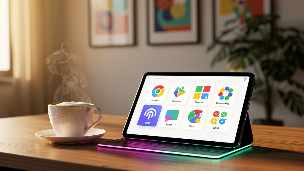 Superapps de IA: Qual o Melhor para PMEs Brasileiras?