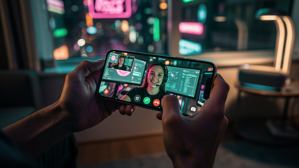 Suporte Inteligente: A Revolução do Atendimento ao Cliente