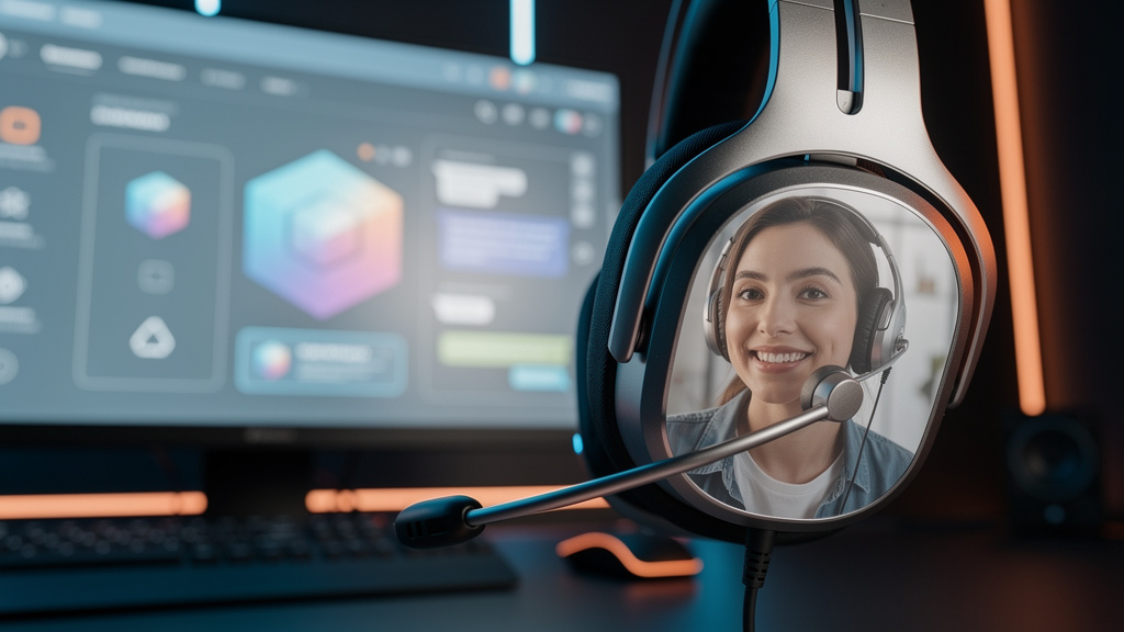 Suporte Técnico Especializado em IA: O Futuro do Atendimento