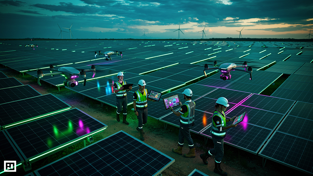 Sustentabilidade e IA: 5 Maneiras de Integrar Práticas ESG em 2026