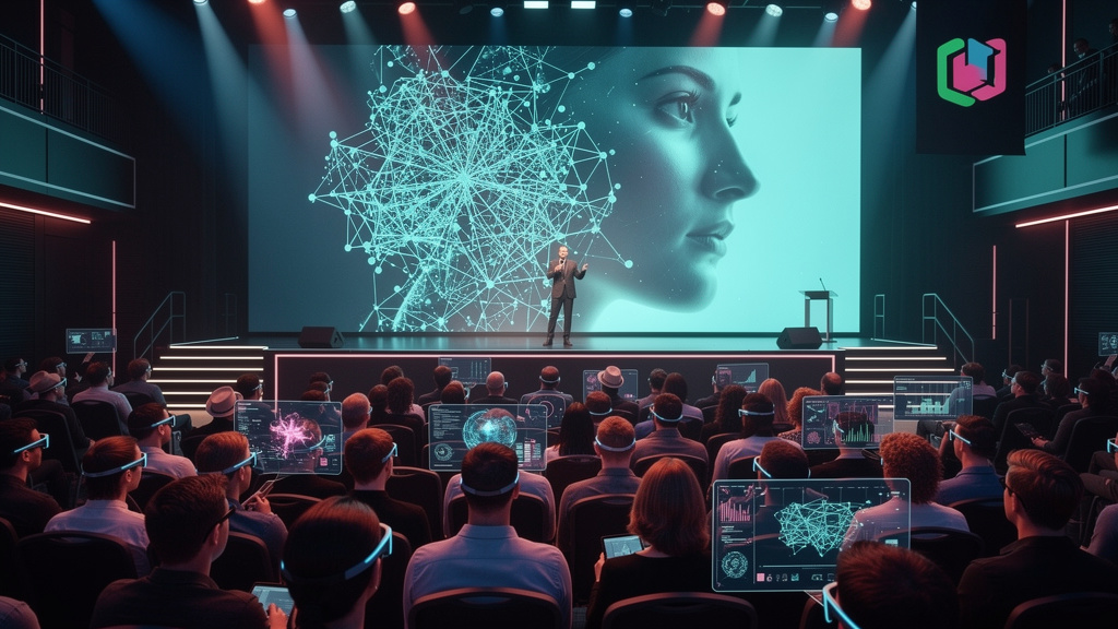 SXSW 2026: As Tendências de IA que sua Empresa Precisa Conhecer