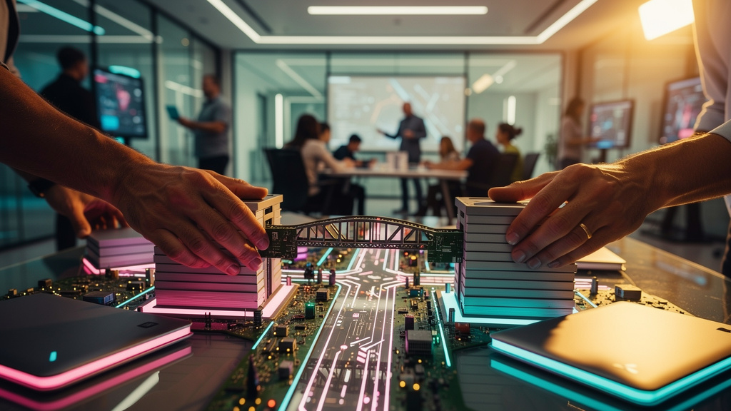 T&D 2025: IA, Foco no Humano e o Futuro do Aprendizado