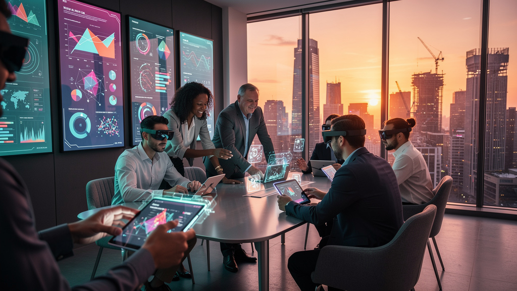 T&D 2025: IA, Liderança e as Novas Prioridades de Aprendizagem