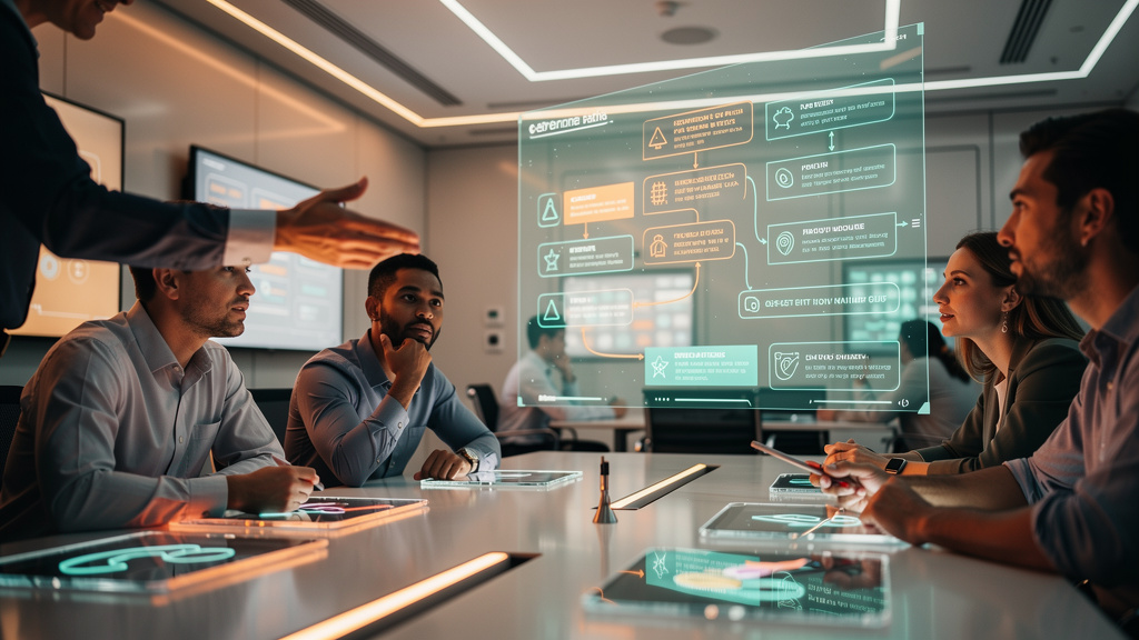 T&D 2026: IA e Personalização Moldam o Futuro da Aprendizagem