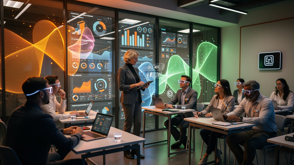 T&D 2026: IA, Skills e a Nova Era do Aprendizado Corporativo